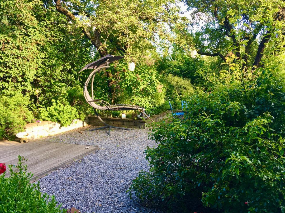 Naturforsthaus Ferienwohnung Fuer Hunde- Und Tierverbundene Menschen Preitenegg Εξωτερικό φωτογραφία