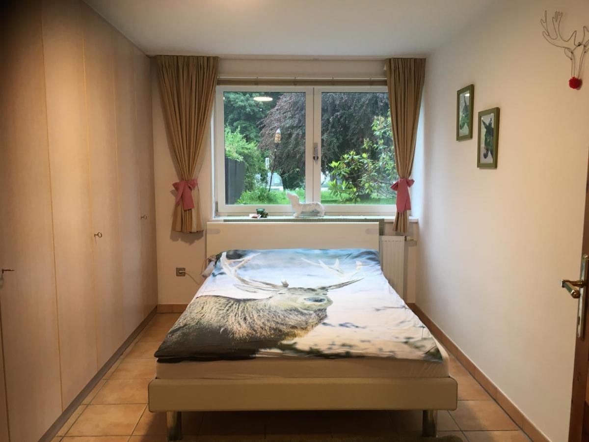 Naturforsthaus Ferienwohnung Fuer Hunde- Und Tierverbundene Menschen Preitenegg Εξωτερικό φωτογραφία