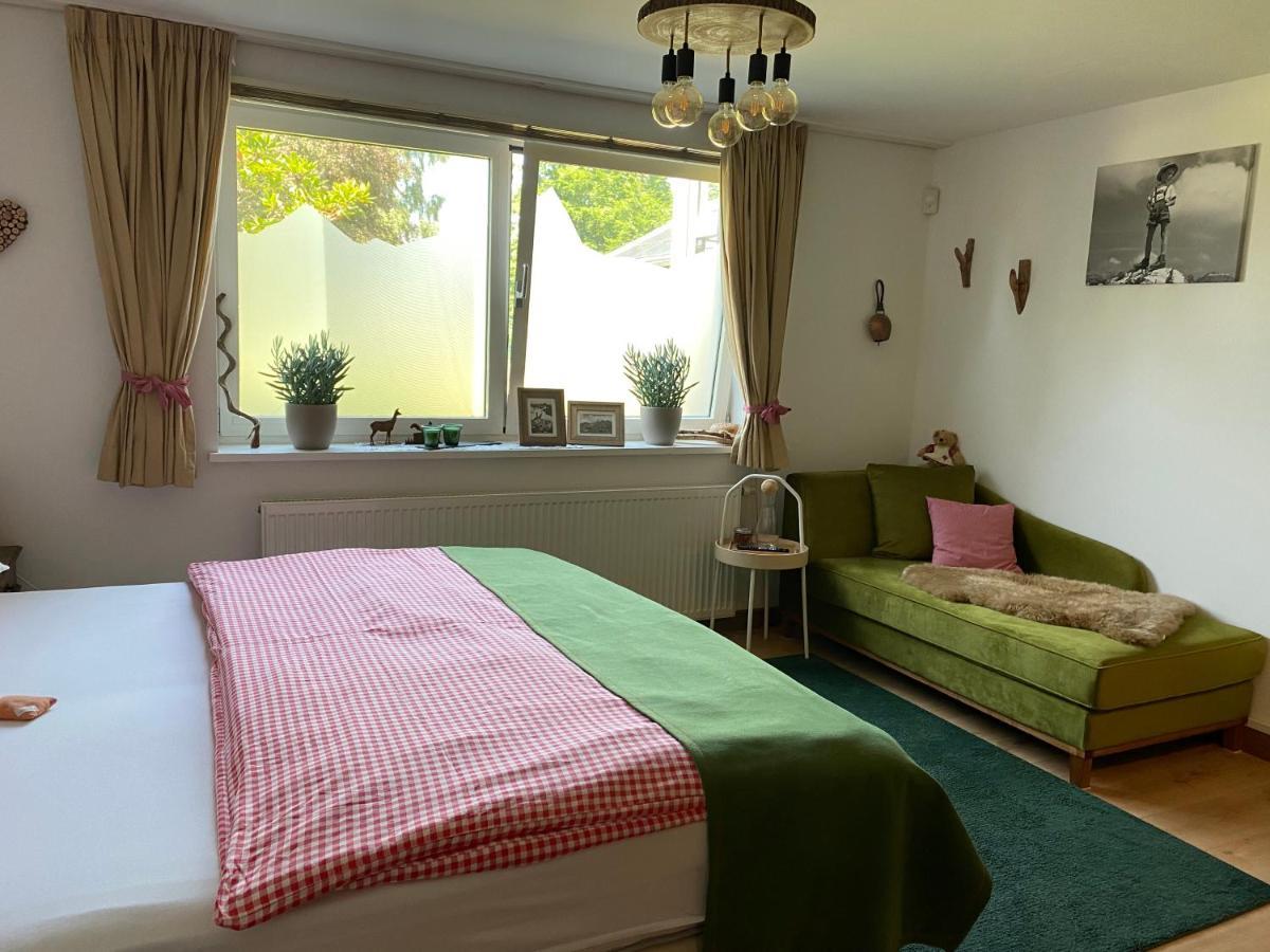 Naturforsthaus Ferienwohnung Fuer Hunde- Und Tierverbundene Menschen Preitenegg Εξωτερικό φωτογραφία